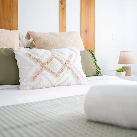 Private Pool Vakantiehuis