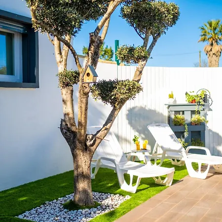 Private Pool בית נופש Gaeiras
