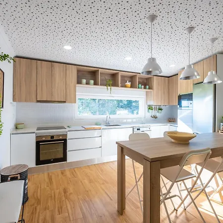 Private Pool 別荘 Gaeiras