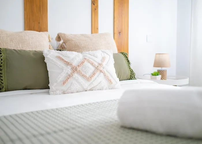 Private Pool Ferienhaus