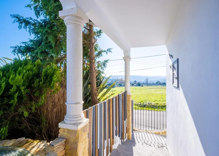 Private Pool Ferienhaus *