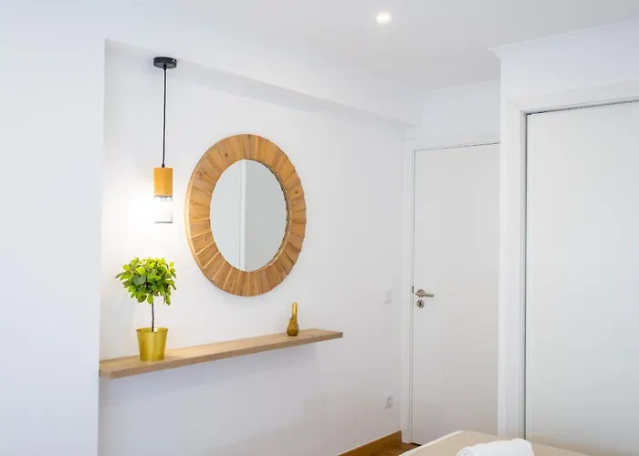 Ferienhaus Private Pool Gaeiras