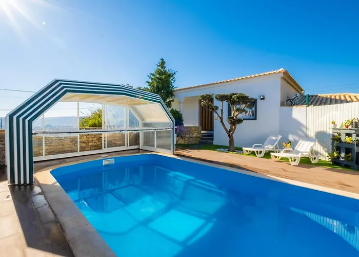 בית נופש Private Pool *