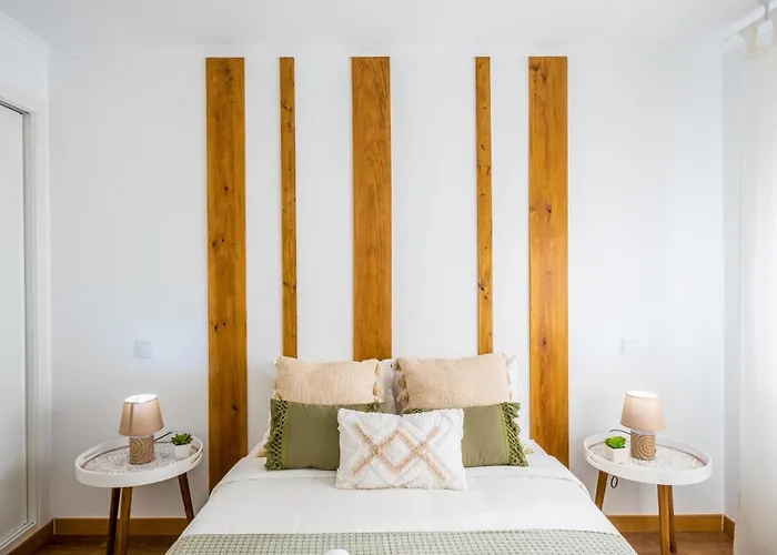 Ferienhaus Private Pool Gaeiras